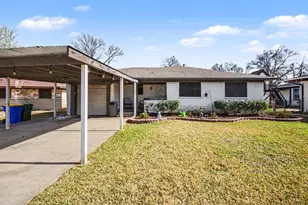 728 Jack St, Seagoville, TX 75159 - Photo 1