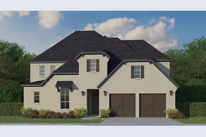 4028 Allegro Drive, Celina, TX 75078 - Photo 1