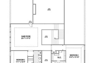 4028 Allegro Dr, Celina, TX 75078 - Photo 3