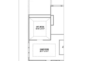 4028 Allegro Dr, Celina, TX 75078 - Photo 5