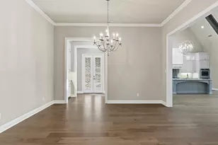 2921 Gentle Creek Trail, Prosper, TX 75078 - Photo 7