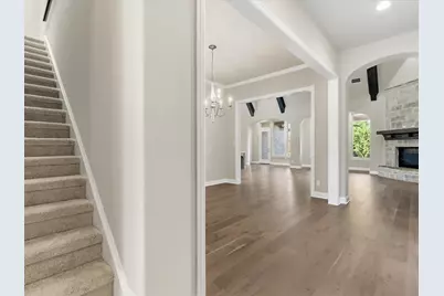 2921 Gentle Creek Trail, Prosper, TX 75078 - Photo 5