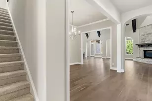 2921 Gentle Creek Trail, Prosper, TX 75078 - Photo 5