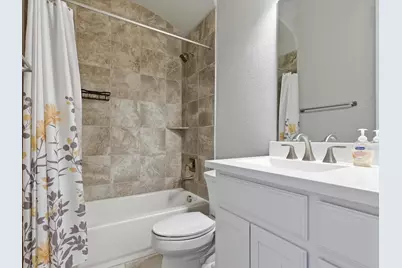 2921 Gentle Creek Trail, Prosper, TX 75078 - Photo 25