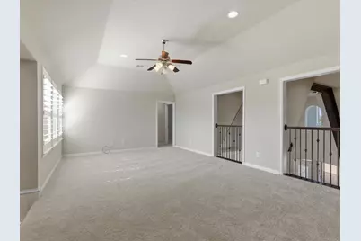 2921 Gentle Creek Trail, Prosper, TX 75078 - Photo 31