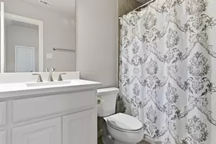 2921 Gentle Creek Trail, Prosper, TX 75078 - Photo 35