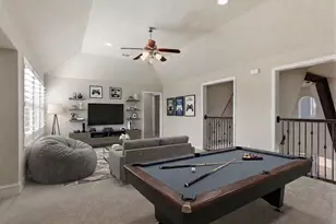 2921 Gentle Creek Trail, Prosper, TX 75078 - Photo 31