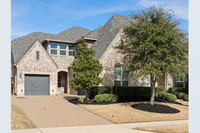 2921 Gentle Creek Trail, Prosper, TX 75078 - Photo 1