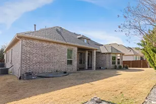 2921 Gentle Creek Trail, Prosper, TX 75078 - Photo 37
