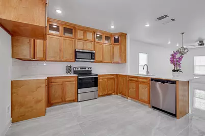 3157 N Glen Garden Drive, Forest Hill, TX 76119 - Photo 11