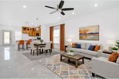 3157 N Glen Garden Drive, Forest Hill, TX 76119 - Photo 3