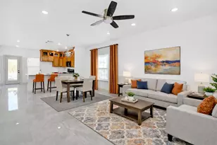 3157 N Glen Garden Dr, Forest Hill, TX 76119 - Photo 3