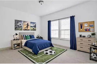 3157 N Glen Garden Drive, Forest Hill, TX 76119 - Photo 19