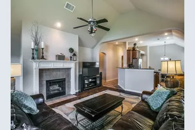 11346 Tenison Lane, Frisco, TX 75033 - Photo 9