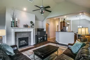 11346 Tenison Ln, Frisco, TX 75033 - Photo 9