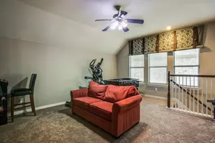 11346 Tenison Ln, Frisco, TX 75033 - Photo 21