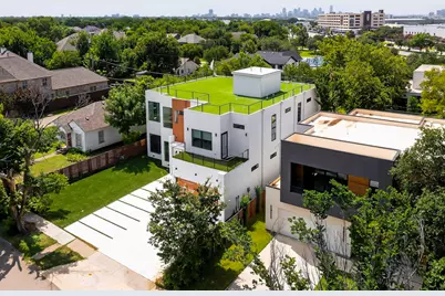 3946 N Cresthaven Road, Dallas, TX 75209 - Photo 3