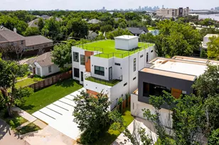 3946 N Cresthaven Rd, Dallas, TX 75209 - Photo 3