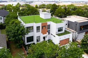 3946 N Cresthaven Rd, Dallas, TX 75209 - Photo 5