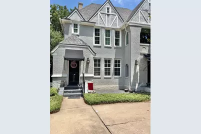 4212 University Boulevard, University Park, TX 75205 - Photo 1