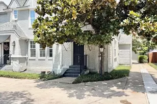 4212 University Blvd, University Park, TX 75205 - Photo 3