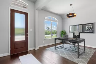 9671 Maple Hill Ln, Frisco, TX 75035 - Photo 5