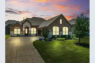 9671 Maple Hill Lane, Frisco, TX 75035 - Photo 1