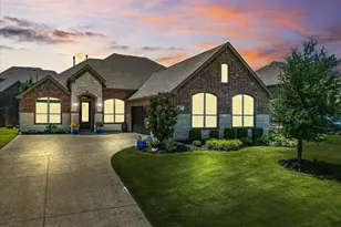 9671 Maple Hill Ln, Frisco, TX 75035 - Photo 1