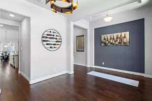 9671 Maple Hill Ln, Frisco, TX 75035 - Photo 9