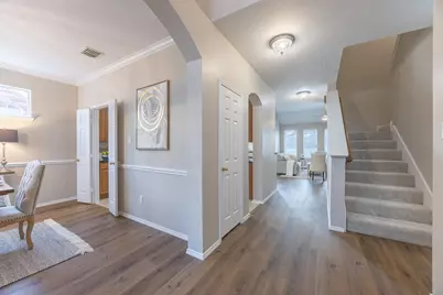 9618 Glenshee, Rowlett, TX 75089 - Photo 3