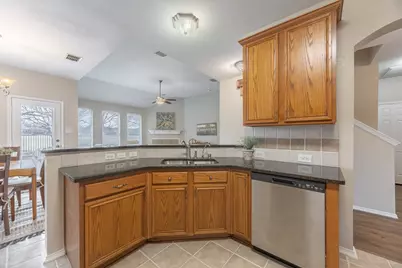 9618 Glenshee, Rowlett, TX 75089 - Photo 9