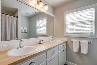 3309 Chaparral Lane, Fort Worth, TX 76109 - Photo 19