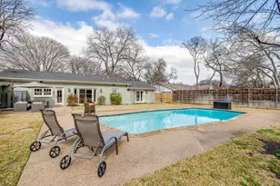 3309 Chaparral Ln, Fort Worth, TX 76109 - Photo 27