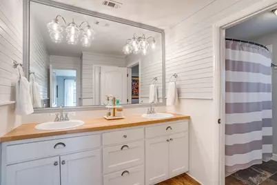 3309 Chaparral Lane, Fort Worth, TX 76109 - Photo 15