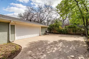 3309 Chaparral Ln, Fort Worth, TX 76109 - Photo 31