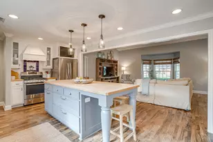 3309 Chaparral Ln, Fort Worth, TX 76109 - Photo 5