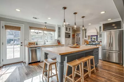 3309 Chaparral Lane, Fort Worth, TX 76109 - Photo 7