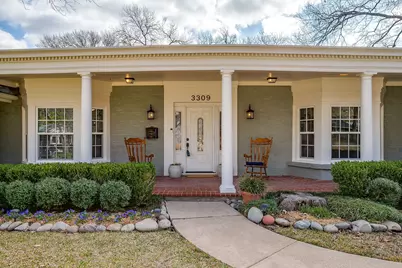 3309 Chaparral Lane, Fort Worth, TX 76109 - Photo 3