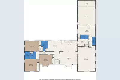 3309 Chaparral Lane, Fort Worth, TX 76109 - Photo 33