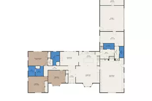 3309 Chaparral Ln, Fort Worth, TX 76109 - Photo 33