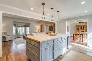 3309 Chaparral Ln, Fort Worth, TX 76109 - Photo 7