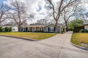 3309 Chaparral Ln, Fort Worth, TX 76109 - Photo 3