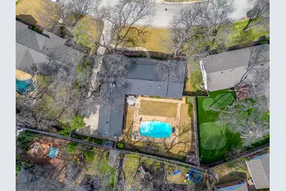 3309 Chaparral Lane, Fort Worth, TX 76109 - Photo 31