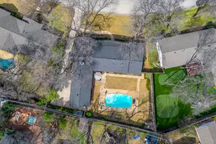 3309 Chaparral Ln, Fort Worth, TX 76109 - Photo 31