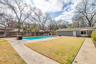3309 Chaparral Ln, Fort Worth, TX 76109 - Photo 27
