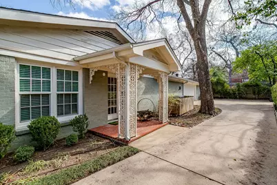 3309 Chaparral Lane, Fort Worth, TX 76109 - Photo 29