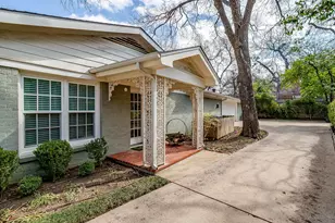 3309 Chaparral Ln, Fort Worth, TX 76109 - Photo 29