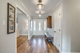 3309 Chaparral Ln, Fort Worth, TX 76109 - Photo 5