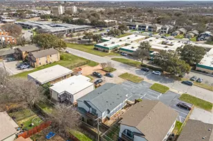 4824 Wellesley Ave, Fort Worth, TX 76107 - Photo 13