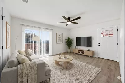 4824 Wellesley Avenue, Fort Worth, TX 76107 - Photo 3